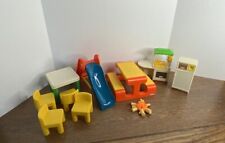 Vintage little tikes for sale  Shipping to Ireland