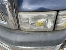 Driver headlight without for sale  Joliet