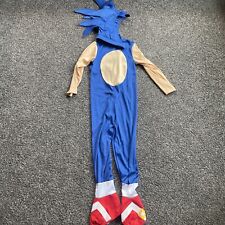 Sonic hedgehog costume for sale  Cleveland