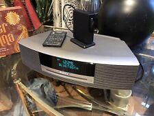 Bose wave music for sale  Camp Hill