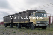 Truck hino livestock for sale  Shipping to Ireland