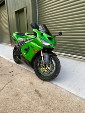 2006 kawasaki 626 for sale  TUNBRIDGE WELLS