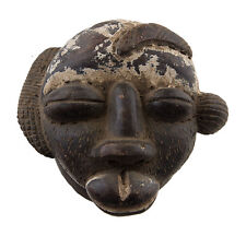 Mask african passport for sale  Shipping to Ireland