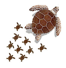 Turtle loggerhead group for sale  Vero Beach