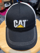 Sombrero con tirantes CAT segunda mano  Embacar hacia Argentina