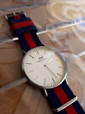 orologio daniel wellington uomo usato  Viterbo