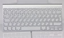 Apple wireless tastatur gebraucht kaufen  Arnsberg
