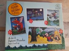 Room broom jigsaw for sale  CHELMSFORD