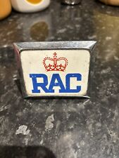 Classic rac car for sale  SWINDON