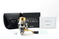 Shimano 14 Stella 2500HGS Spinning Moulinet Excellent De Japon #698, occasion d'occasion  Expédié en France