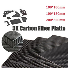 Carbon fiber plate for sale  Shipping to Ireland