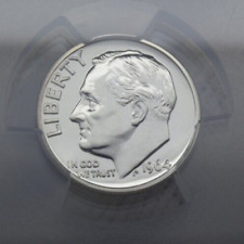 1964 roosevelt silver for sale  Ireland