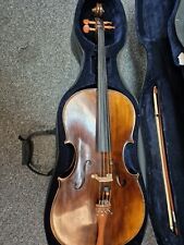 Cello case 2 for sale  SANDBACH
