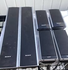 Sony six piece for sale  Bradenton