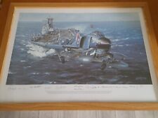 hms ark royal for sale  REDRUTH