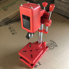 Benchtop drill press for sale  Shipping to Ireland