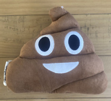 Pile poo emoji for sale  Norfolk