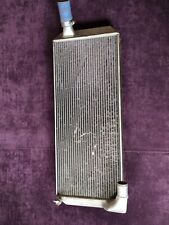 Aluminium coolant radiator for sale  BENFLEET