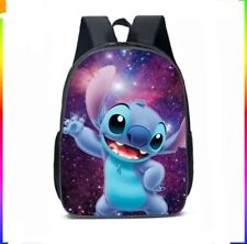 Stitch children rucksack for sale  NORWICH