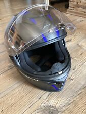 Scorpion motorrad helm gebraucht kaufen  Usingen