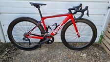 Bmc teammachine slr01 for sale  GODALMING