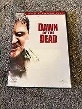 Dawn dead dvd for sale  ROSSENDALE