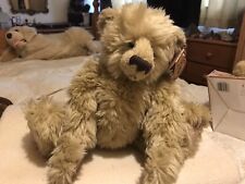 Lovely heartfelt teddybear for sale  STOKE-ON-TRENT