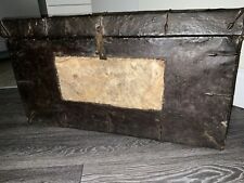 Antique chinese leather for sale  HYDE