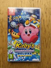 Kirby return dream for sale  BERKHAMSTED