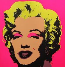 Marilyn monroe serie gebraucht kaufen  Ratingen-Hösel