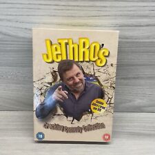 Jethro cracking comedy for sale  SOUTHAMPTON