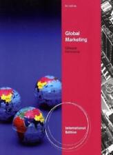 Global marketing international for sale  Shipping to Ireland