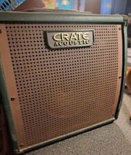 Vintage crate acoustic for sale  Sears