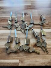 Lot schlage keyed for sale  Leonard