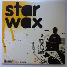 Star wax captain d'occasion  Bordeaux-
