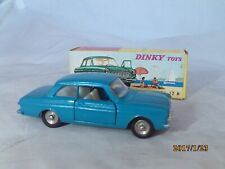 Dinky toys ford usato  Vimercate
