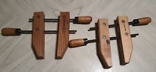 Craftsman wood clamps for sale  Clinton Township