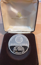 Birmingham mint silver for sale  UK