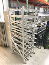 Rack aluminum full for sale  Elk Grove Village