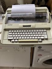Brother 425 typewriter for sale  FELIXSTOWE