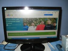 Monitor LCD AOC 931Swl 18,5" Widescreen ~ Resolução: 1366 x 768 ~ Excelente estado usado comprar usado  Enviando para Brazil