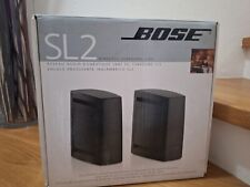 Bose sl2 surround usato  Roncade