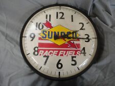 Vintage sunoco race for sale  Wilderville