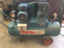 air compressor 50 for sale  GRIMSBY