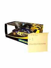 Scalextric car c2412 for sale  BOLTON