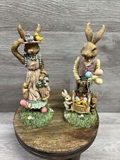 Easter bunny rabbit for sale  Maysville