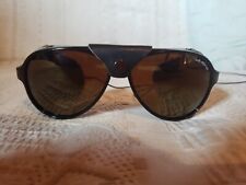 Lunettes soleil vintage d'occasion  Pontcharra