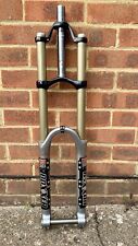 Rockshox boxxer team for sale  GILLINGHAM