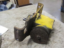 IH CUB CADET ANGLE GEAR BOX FITS 582 SPECIAL 1100 482 PLUS PROJECTS NICE USED  for sale  Stevens