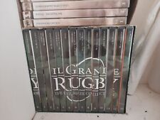 Dvd grande rugby usato  Venezia